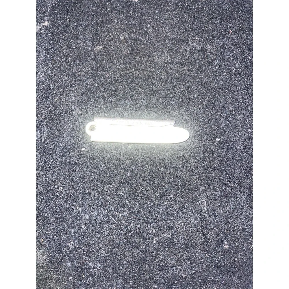 Metro-Med Inc Houston, TX Span - RD Digestamic - Grocery Store Box Cutter -